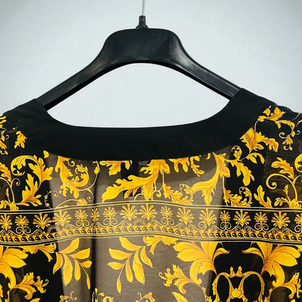 Sheer Robe - Picture 4 of 5